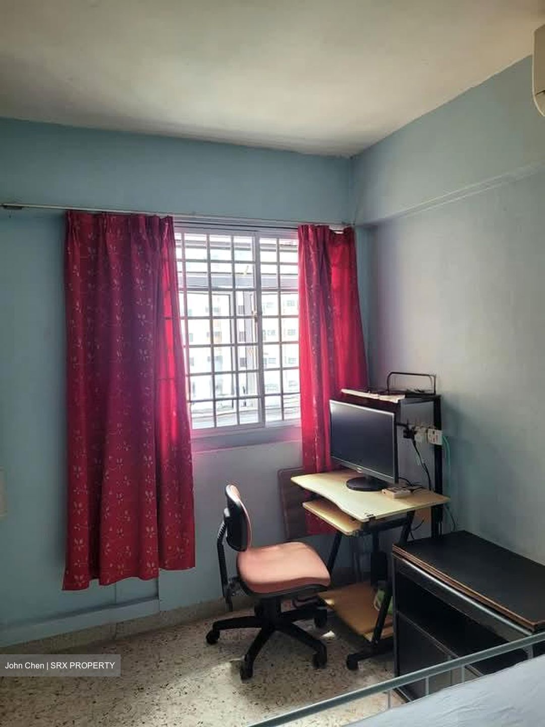 Blk 619 Eunos Heights (Bedok), HDB 3 Rooms #564735861